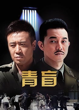 青盲封面图
