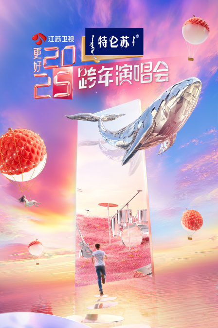 海报背景