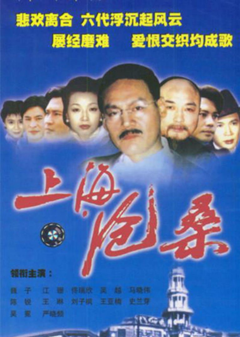 海报背景