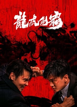 龙虎制霸封面图