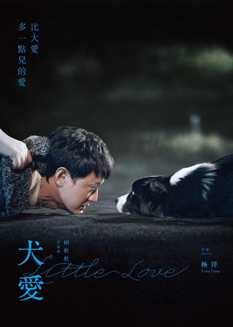 犬爱封面图