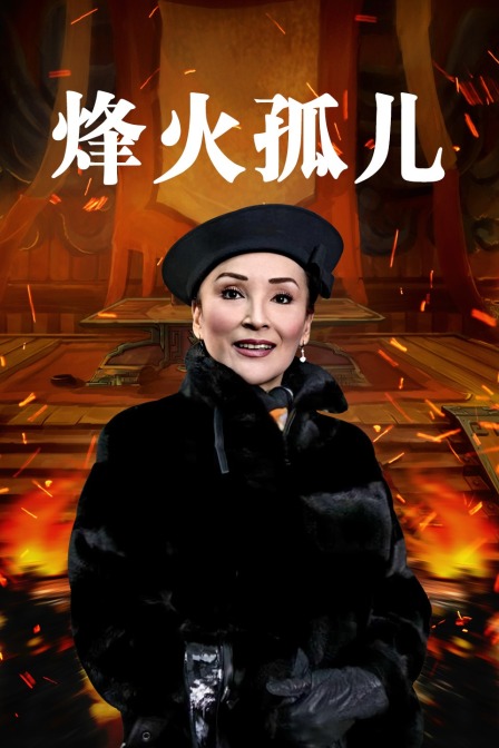 海报背景