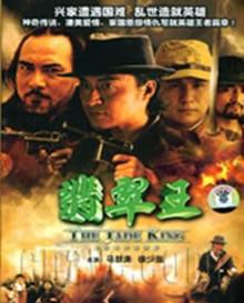 翡翠王封面图