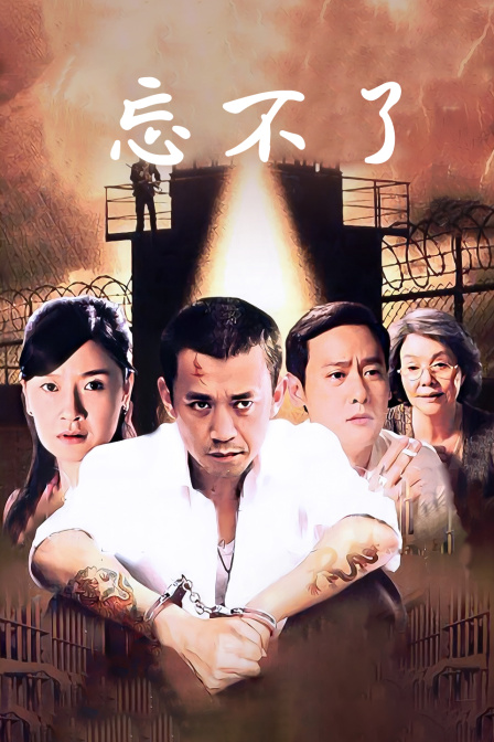 忘不了封面图