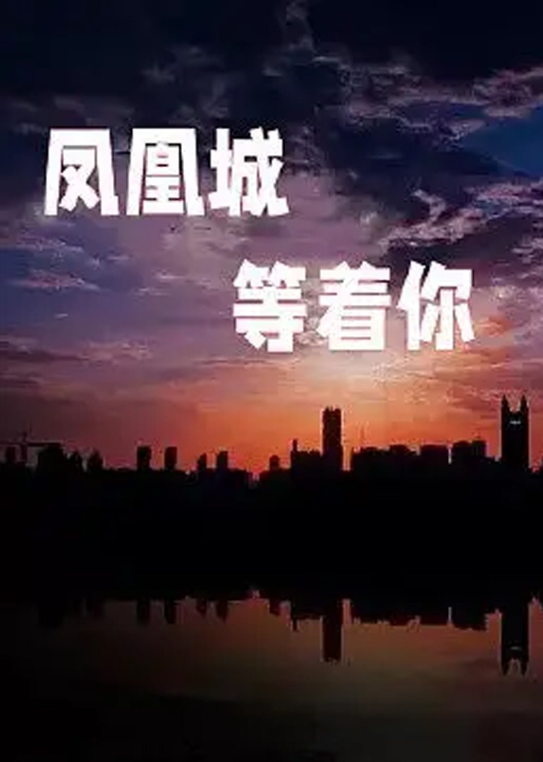 海报背景
