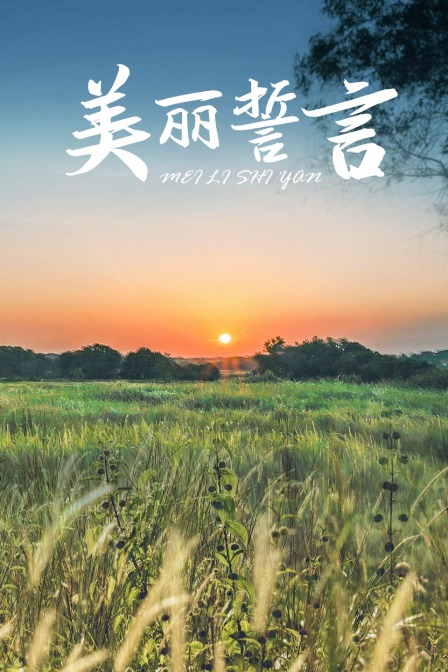 海报背景
