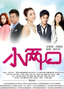 小两口封面图