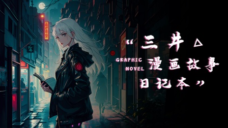 海报背景