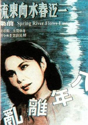 海报背景