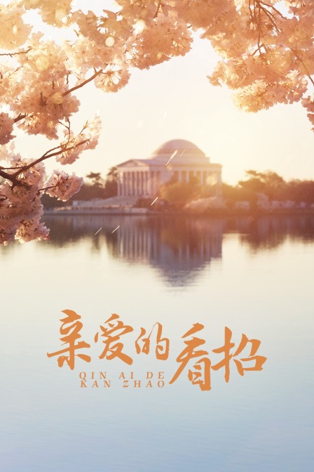 海报背景