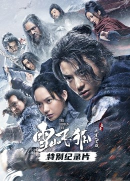 雪山飞狐之塞北宝藏·纪录片封面图