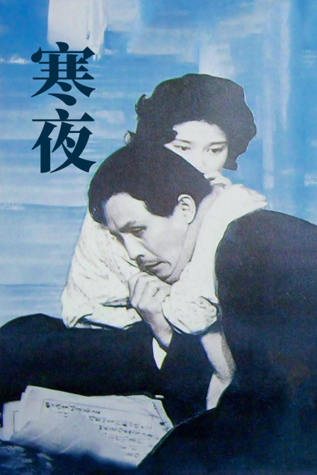 海报背景