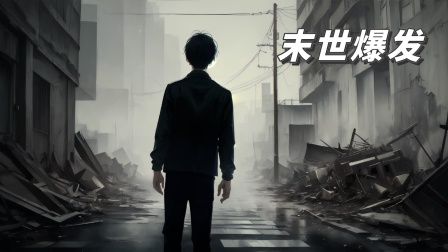 海报背景