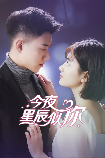 今夜星辰似你封面图
