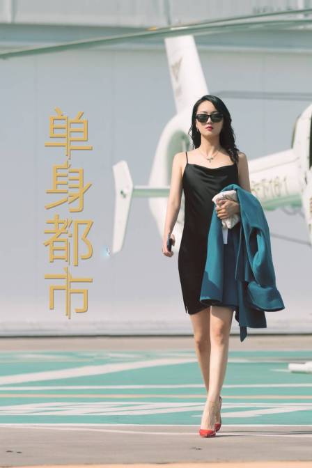 海报背景