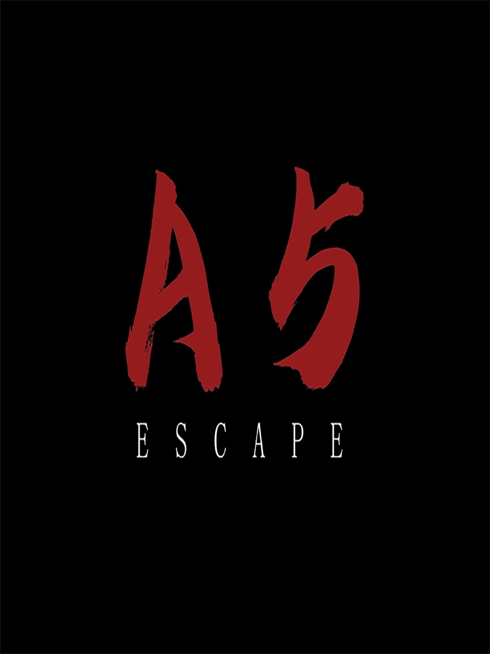 A5封面图
