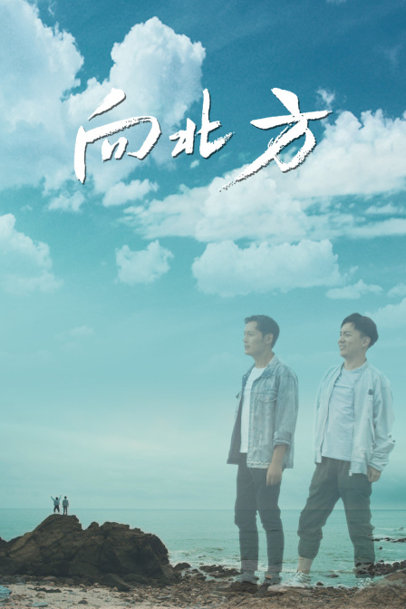 海报背景
