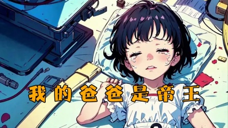 海报背景