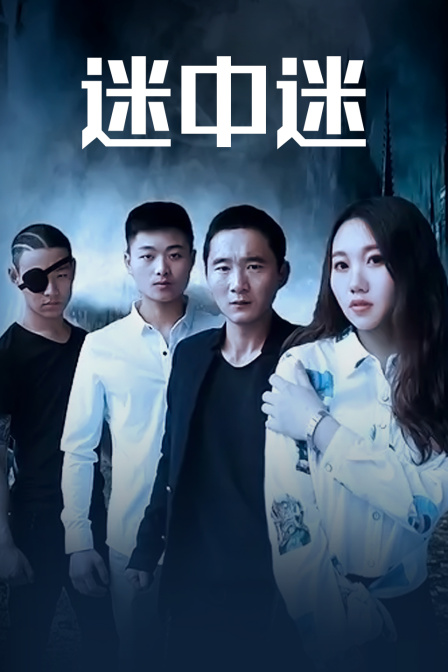 迷中迷封面图