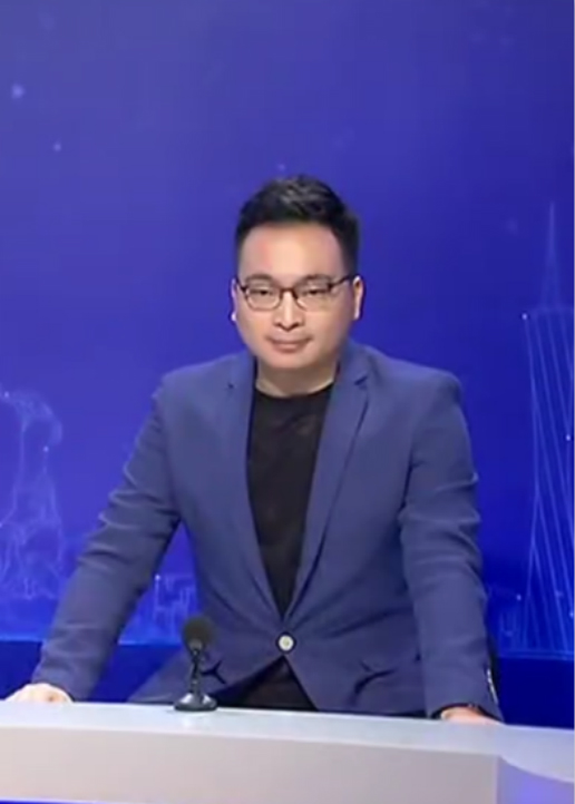 海报背景