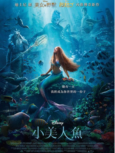海报背景