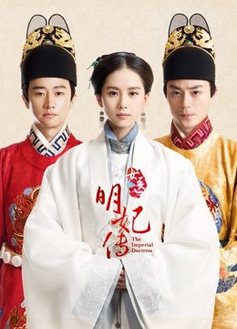 女医明妃传封面图