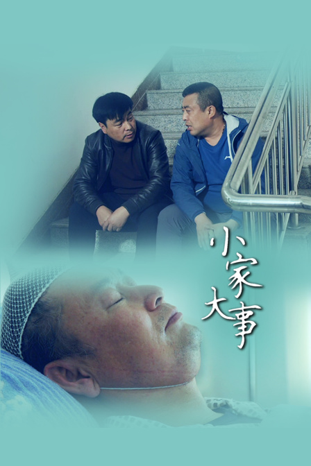 小家大事封面图