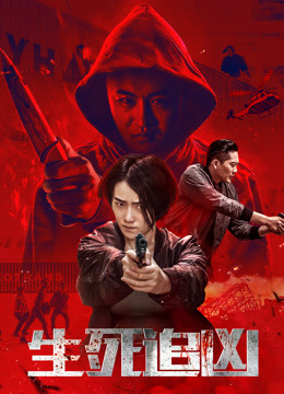 生死追凶封面图