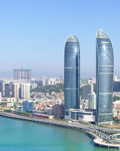 海报背景