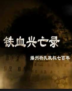 海报背景