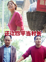 还让四平当村长封面图
