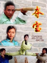 夺宝封面图