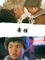 牵挂封面图