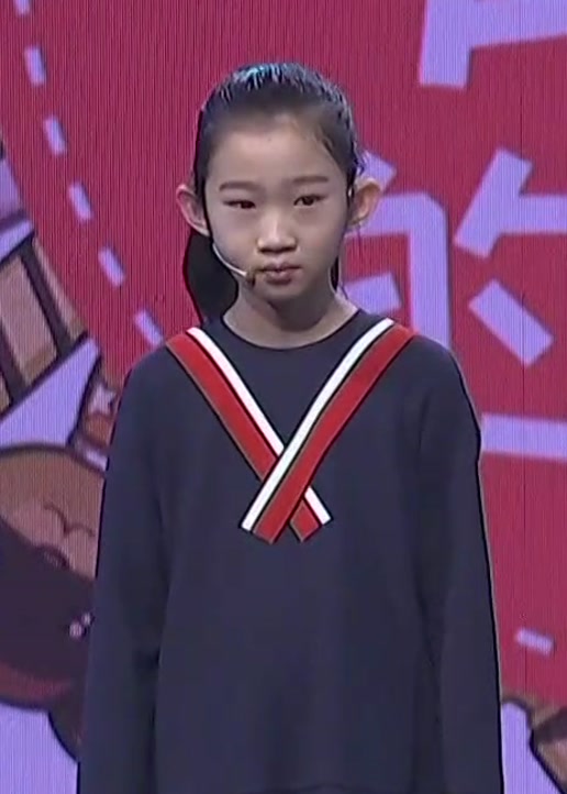 小小演说家 第二季封面图