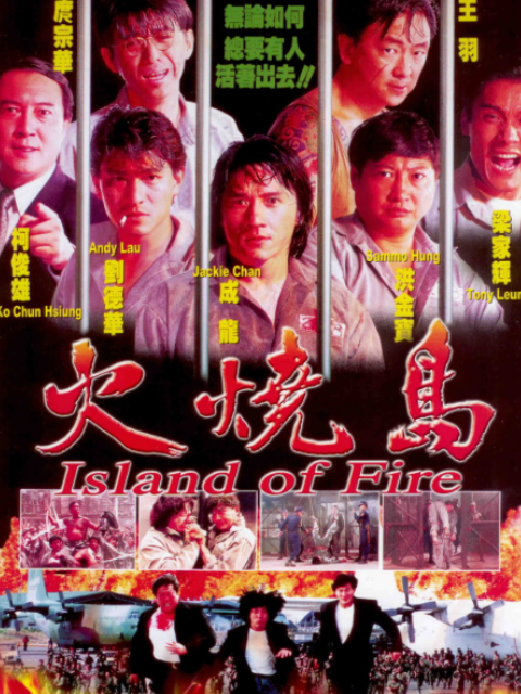 火烧岛封面图
