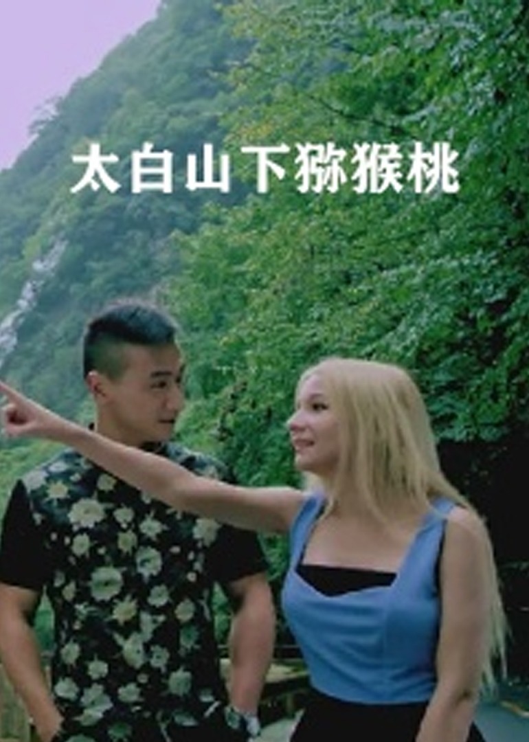 海报背景