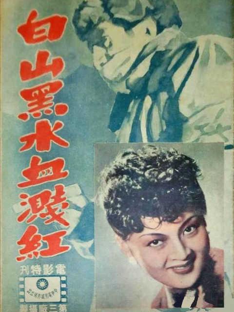 海报背景