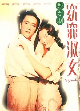 窈窕淑女封面图