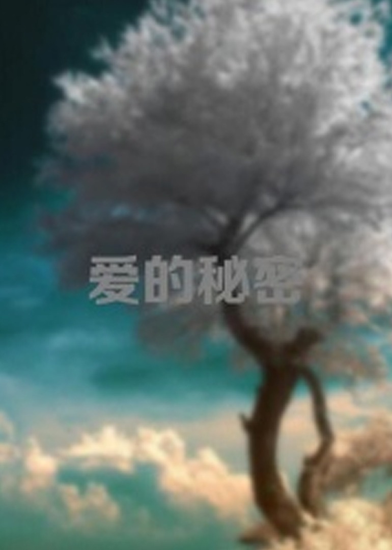 海报背景