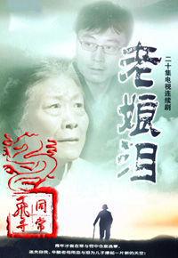 老娘泪封面图