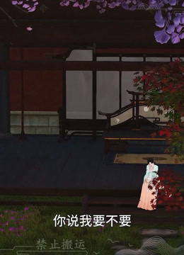 海报背景