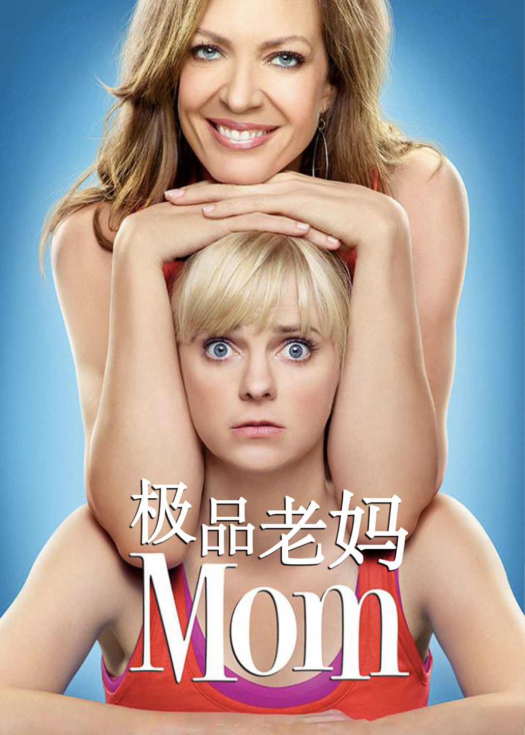 极品老妈第一季封面图