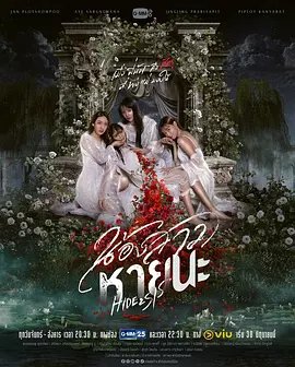 绝情姐妹封面图