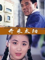 开采太阳封面图