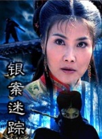 银案迷踪封面图