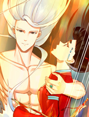 炼气练了三千年动态漫画第四季封面图