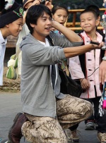 梦回三江封面图