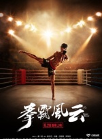 拳霸风云封面图