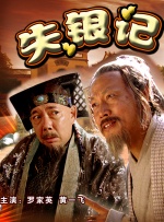 失银记封面图