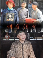 州官传奇封面图